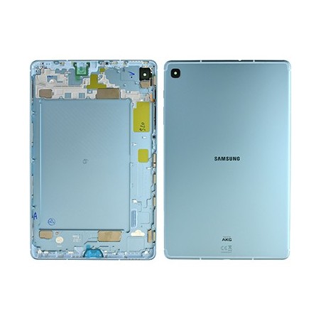 COVER BATTERIA SAMSUNG GALAXY TAB S6 LITE SM-P610 BLU