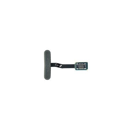 TASTO HOME SAMSUNG GALAXY S10e SM-G970 PRISM WHITE (BIANCO)