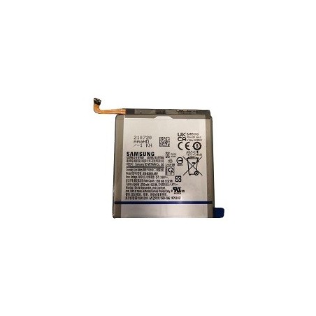 BATTERIA SAMSUNG GALAXY S22 SM-S901 - EB-BS901ABY