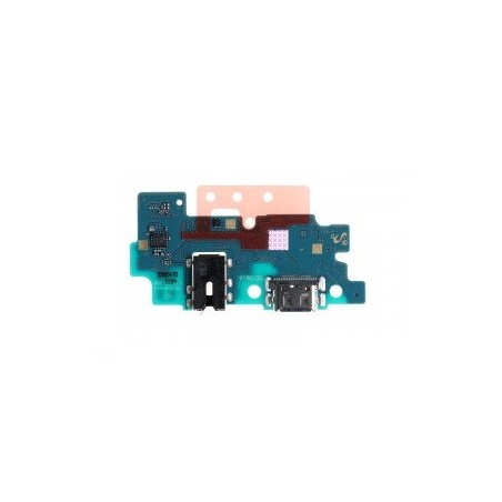 PCB RICARICA SAMSUNG GALAXY A50 SM-A505