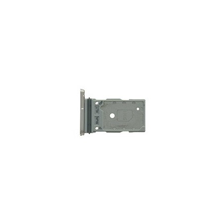 CARRELLO SIM CARD SAMSUNG GALAXY S22 SM-S901 ROSA GOLD