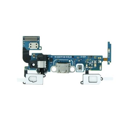 FLAT RICARICA SAMSUNG GALAXY A5 SM-A500 (REV 0.3E)