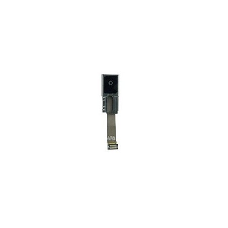 FOTOCAMERA ANTERIORE HUAWEI P SMART Z NERO