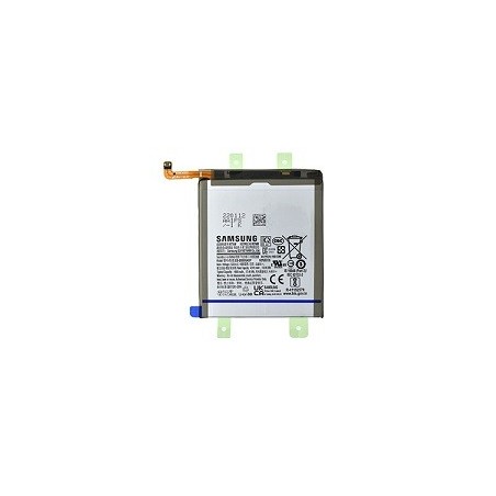 BATTERIA SAMSUNG GALAXY S22 PLUS SM-S906 - EB-BS906ABY