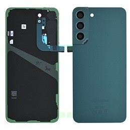 COVER BATTERIA SAMSUNG GALAXY S22 PLUS SM-S906 VERDE