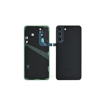 COVER BATTERIA SAMSUNG GALAXY S22 PLUS SM-S906 PHANTOM NERO