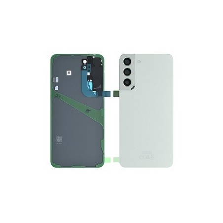 COVER BATTERIA SAMSUNG GALAXY S22 PLUS SM-S906 PHANTOM WHITE