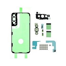 KIT BIADESIVO COVER BATTERIA SAMSUNG GALAXY S22  PLUS SM-S906