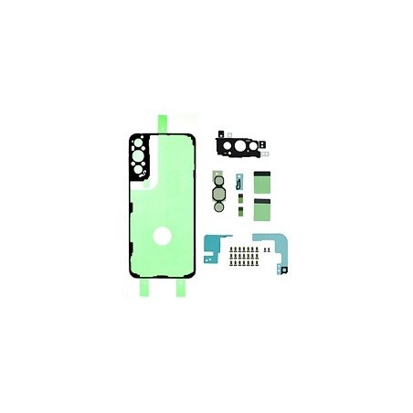 KIT BIADESIVO COVER BATTERIA SAMSUNG GALAXY S22  PLUS SM-S906