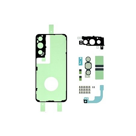 KIT BIADESIVO COVER BATTERIA SAMSUNG GALAXY S22 SM-S901