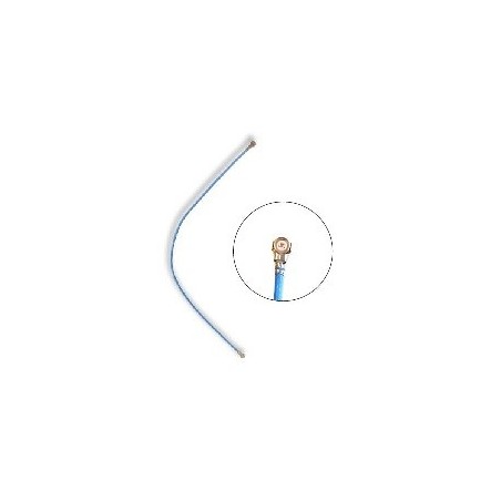 CAVO COASSIALE SAMSUNG GALAXY S10 LITE SM-G770 BLU