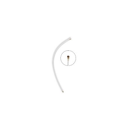 CAVO COASSIALE SAMSUNG GALAXY A01 SM-A015 BIANCO