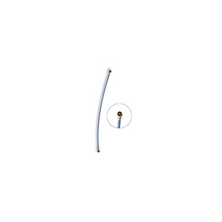 CAVO COASSIALE SAMSUNG GALAXY S9 PLUS SM-G965 BLU