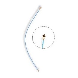 ANTENNA COASSIALE SAMSUNG GALAXY A20e SM-A202 BLU