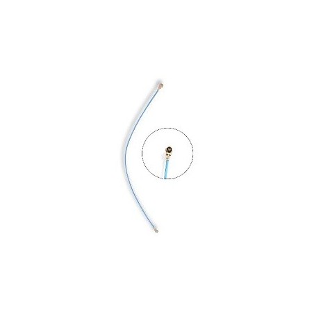 ANTENNA COASSIALE SAMSUNG GALAXY A20e SM-A202 BLU