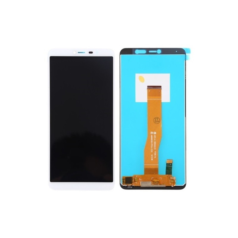 DISPLAY WIKO Y80 BIANCO