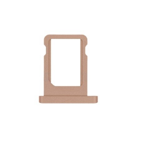 CARRELLO SIM CARD APPLE IPAD MINI 5 ORO ROSA