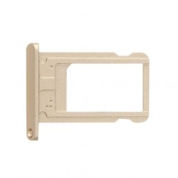 CARRELLO SIM CARD APPLE IPAD MINI 5 ORO ROSA