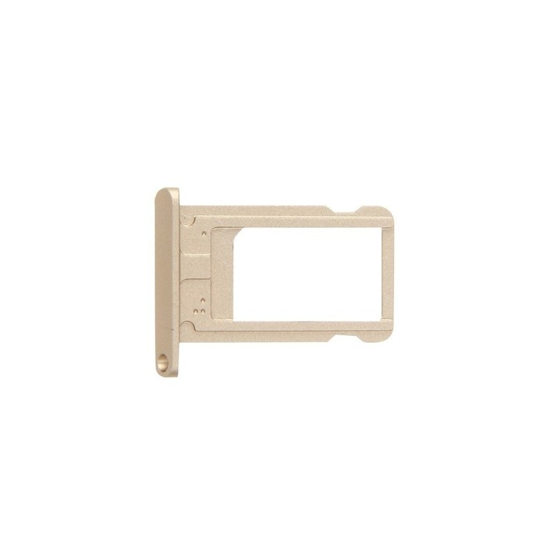 CARRELLO SIM CARD APPLE IPAD MINI 5 ORO ROSA