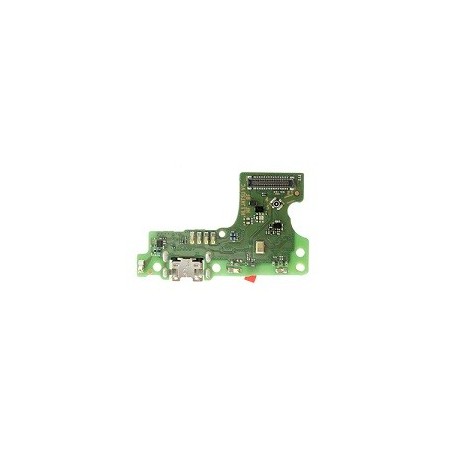 PBC RICARICA HUAWEI HONOR 8A