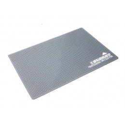 PAD IN SILICONE PER APPLICAZIONE PELLICOLA IDROGEL