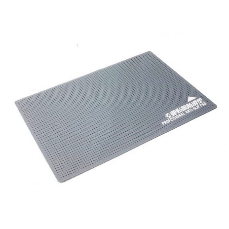 PAD IN SILICONE PER APPLICAZIONE PELLICOLA IDROGEL