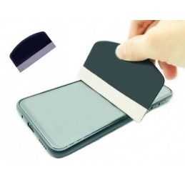 PALETTA  APPLICAZIONE PELLICOLA IDROGEL PER SMARTPHONE