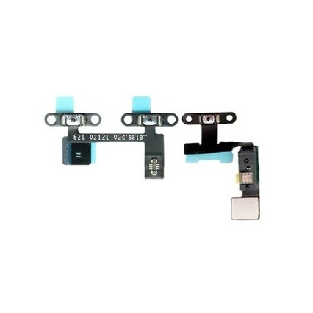 FLAT POWER APPLE IPAD MINI 5