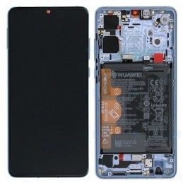 DISPLAY HUAWEI P30 BREATHING CRYSTAL