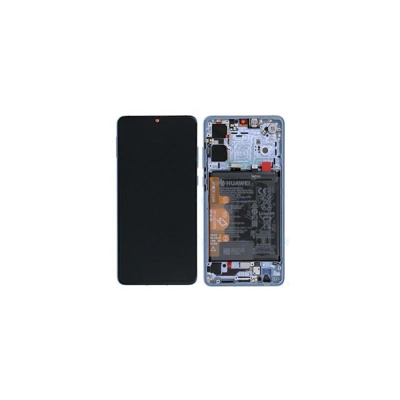 DISPLAY HUAWEI P30 BREATHING CRYSTAL