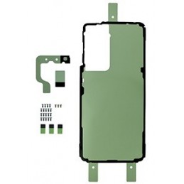 KIT BIADESIVO COVER BATTERIA SAMSUNG GALAXY S21 5G SM-G991