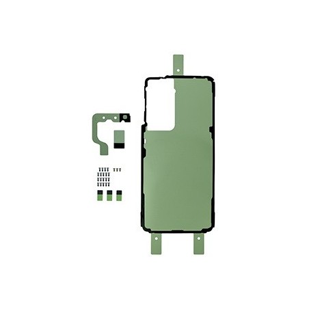 KIT BIADESIVO COVER BATTERIA SAMSUNG GALAXY S21 5G SM-G991