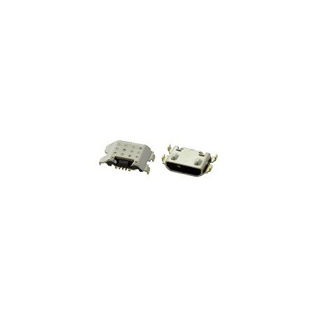 CONNETTORE RICARICA LG K50 LMX520EMW