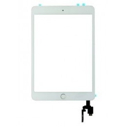 TOUCH SCREEN APPLE IPAD MINI 3 BIANCO