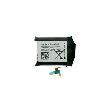 BATTERIA SAMSUNG GALAXY GEAR S3 SM-R770 - EB-BR760ABE