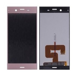 DISPLAY SONY XPERIA XZ1 G8341 ROSA