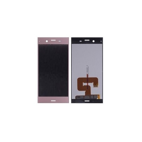 DISPLAY SONY XPERIA XZ1 G8341 ROSA