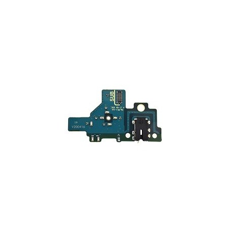 PCB AUDIO SAMSUNG GALAXY TAB S6 WIFI SM-P610