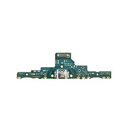 PCB RICARICA SAMSUNG GALAXY TAB S6 WIFI SM-P610