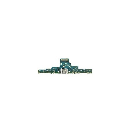 PCB RICARICA SAMSUNG GALAXY TAB S6 WIFI SM-P610