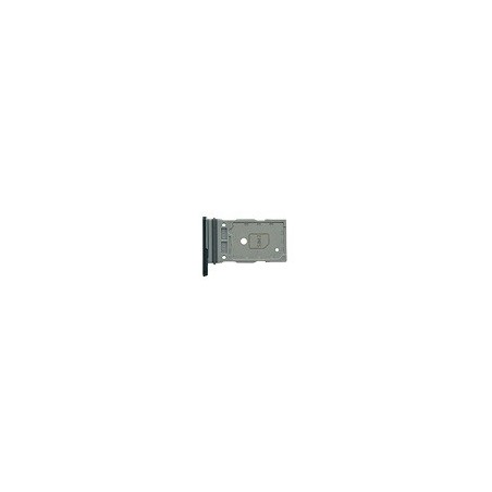 CARRELLO SIM CARD SAMSUNG SM-S908 GALAXY S22 ULTRA VERDE