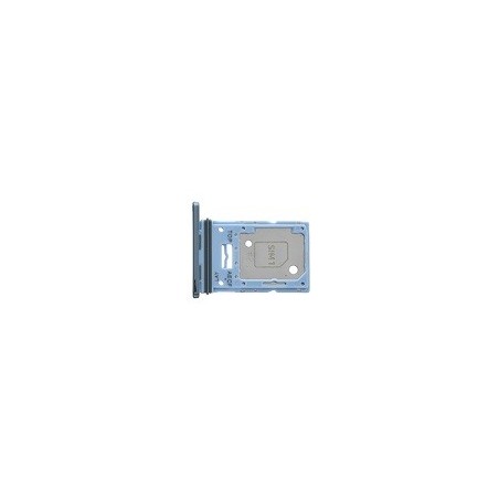 CARRELLO SIM/MEMORY CARD SAMSUNG SM-A536 GALAXY A53 5G AWESOME BLU