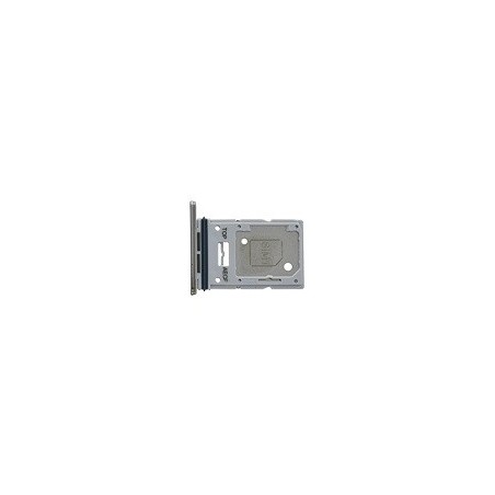 CARRELLO SIM/MEMORY CARD SAMSUNG SM-A536 GALAXY A53 5G AWESOME BIANCO
