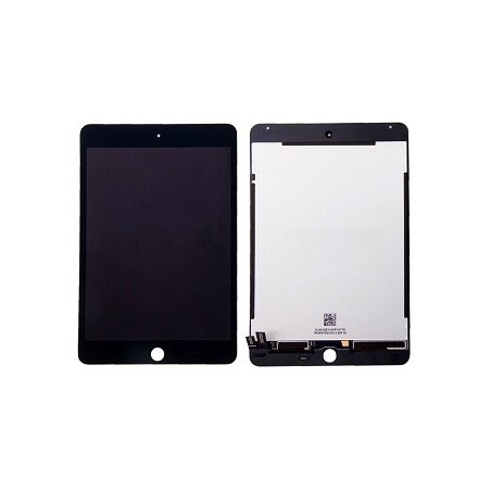DISPLAY APPLE IPAD MINI 4 NERO