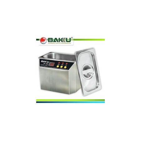 VASCHETTA ULTRASUONI BAKU BK-3550