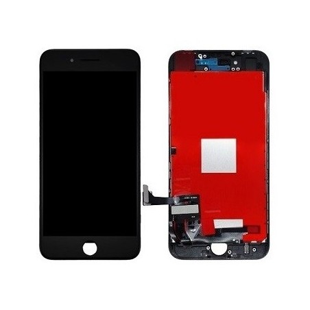 DISPLAY APPLE IPHONE 8 / SE 2020 NERO