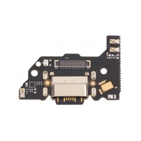 PCB RICARICA XIAOMI MI 11 LITE ORIGINALE