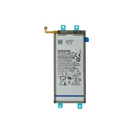 BATTERIA SECONDARIA SAMSUNG GALAXY Z FOLD 3 5G SM-F926B - EB-BF927BY