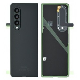 COVER BATTERIA SAMSUNG GALAXY Z FOLD 3 5G SM-F926B PHANTOM GREEN (VERDE)