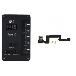 FLAT CABLE FACE ID APPLE IPHONE 11 PER PROGRAMMATORE I2C